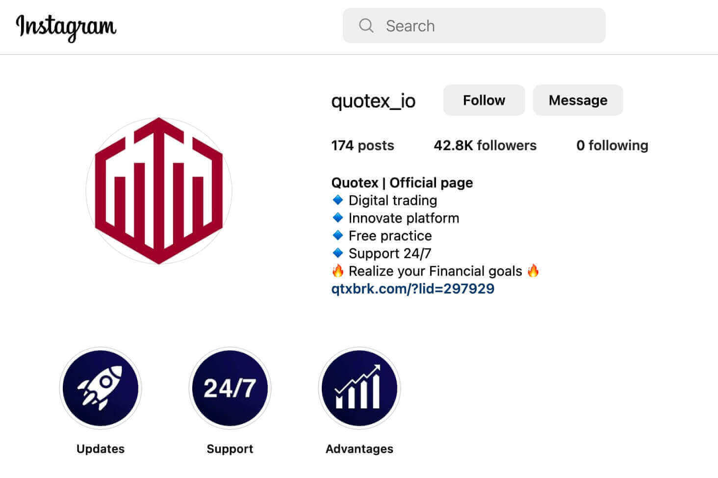 Quotex ပံ့ပိုးကူညီမှု- ဖောက်သည်ဝန်ဆောင်မှုကို ဘယ်လိုဆက်သွယ်ရမလဲ