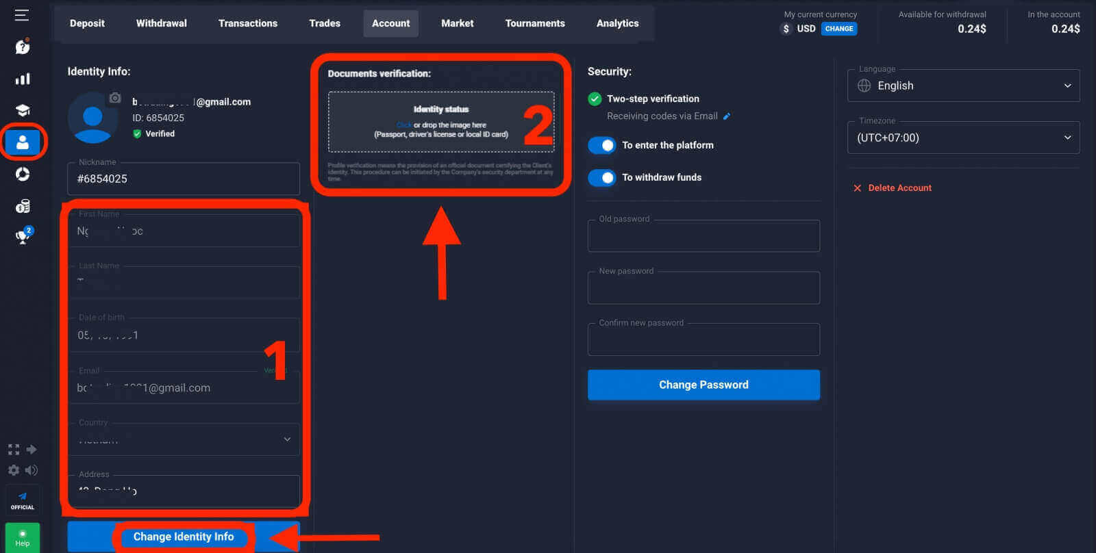 Quotex Trading: How to Trade Binary Options for Beginners