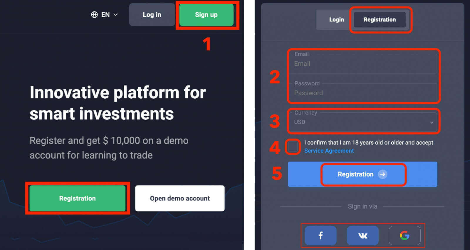 Quotex Trading: How to Trade Binary Options for Beginners